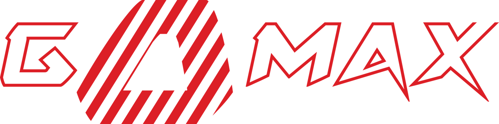 GOMAX