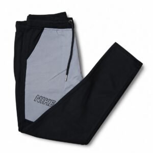 Nike Colorblock Contrast Panel Jogger Pants