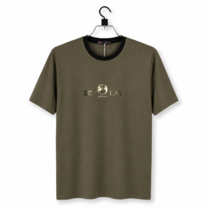 Premium REPLAY Logo Crew Neck T-Shirt
