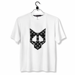 Wolf Graphic Premium T-Shirt